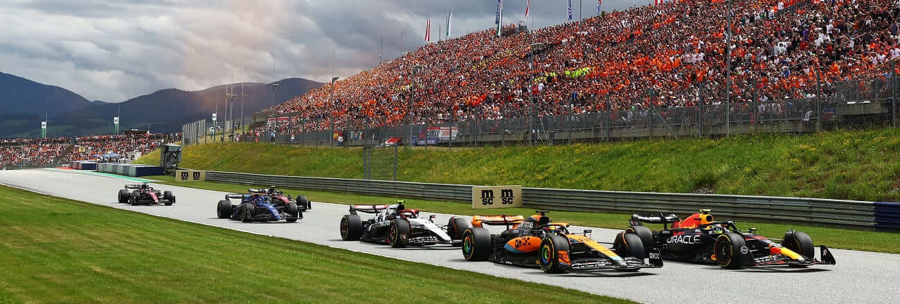 F1オーストリアGP観戦ツアー1003