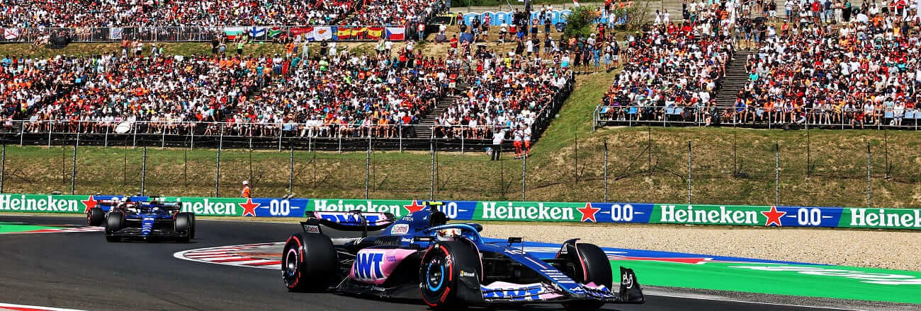 F1ハンガリーGP観戦ツアー1003