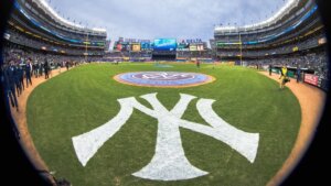 MLBチケット・ヤンキースタジアムヘの行き方