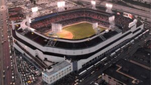 MLBチケット・タイガーススタジアムへの行き方