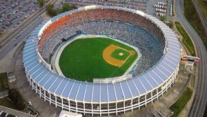 MLBチケット・ブレーブススタジアムへの行き方