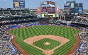 MLBチケット・メッツスタジアムへの行き方