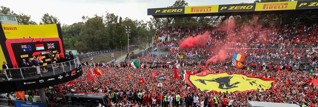 F1イタリアGP観戦ツアー_2025