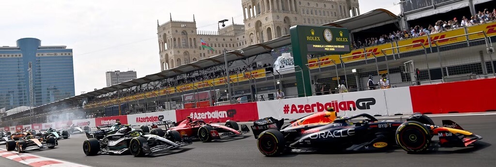 F1アゼルバイジャンGP観戦ツアー_2025