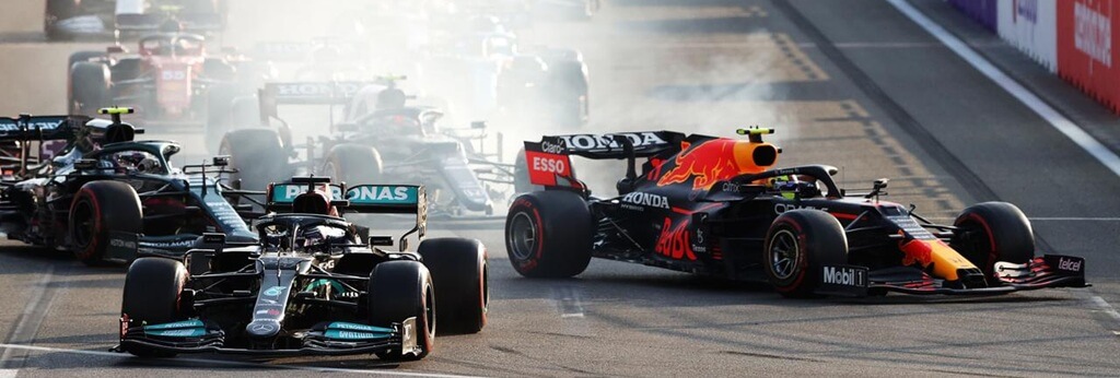 F1アゼルバイジャンGP観戦ツアー1006