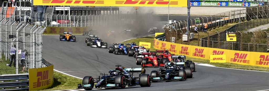 F1オランダGP観戦ツアー1006