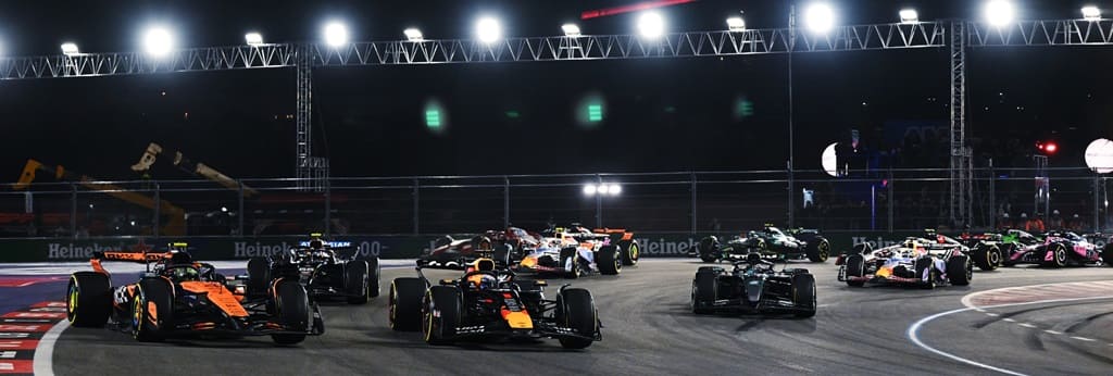 F1ラスベガスGP観戦ツアー_2026