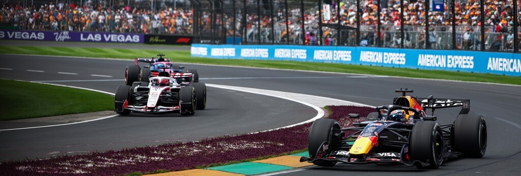 F1オーストラリアGP観戦ツアー_2026