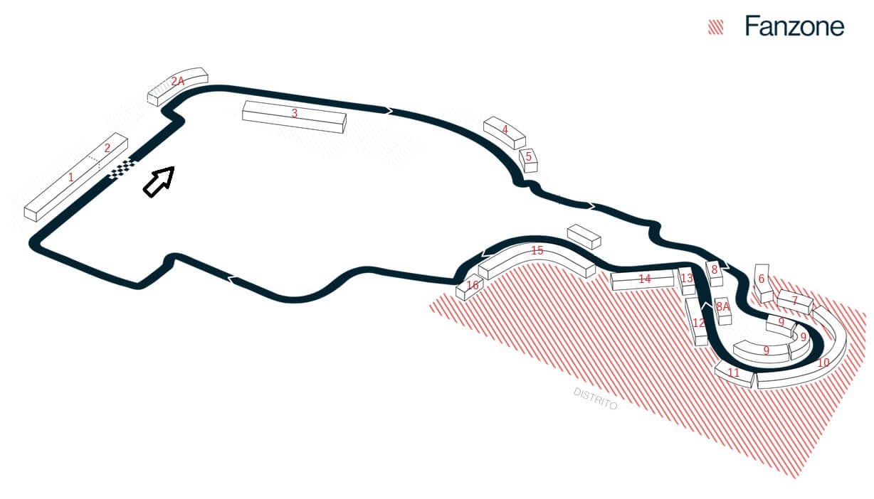 F1スペインGP観戦ツアー_0102