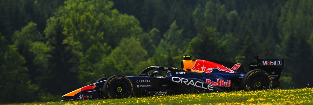 F1オーストリアGP観戦ツアー