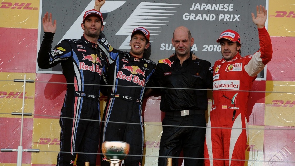 2010-01-Japan03 F1日本GP観戦ツアー