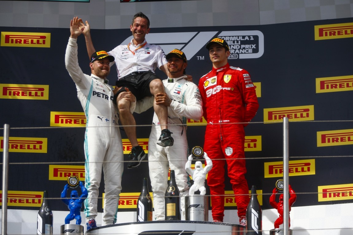 2019-08-France04 F1フランス海外観戦ツアー