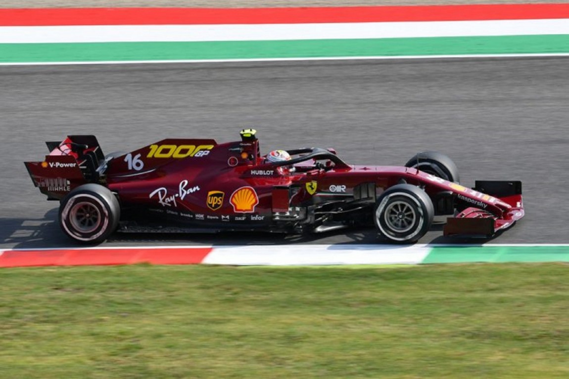 2020-10-Toscana01 F1トスカーナGP観戦ツアー202001