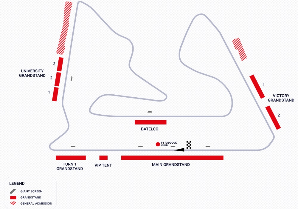 F1バーレーンGP観戦ツアー2021001