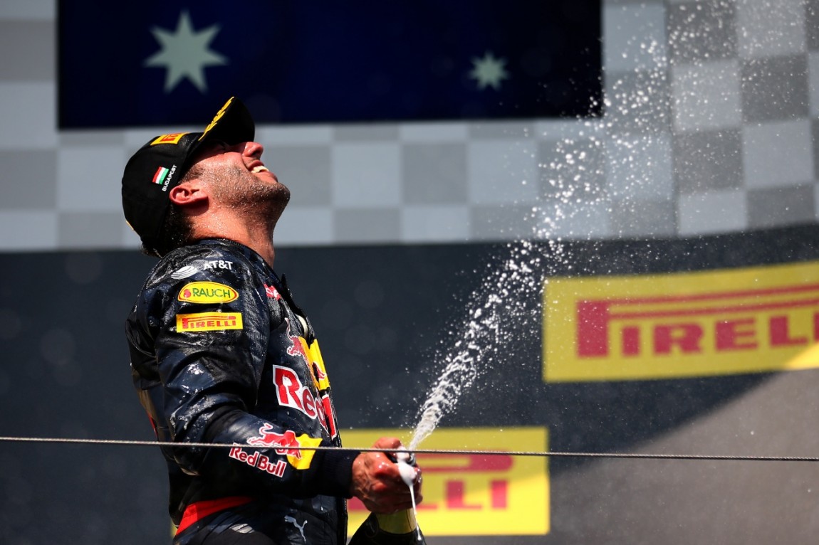 Hungary_2016_03 F1ハンガリー海外観戦ツアー
