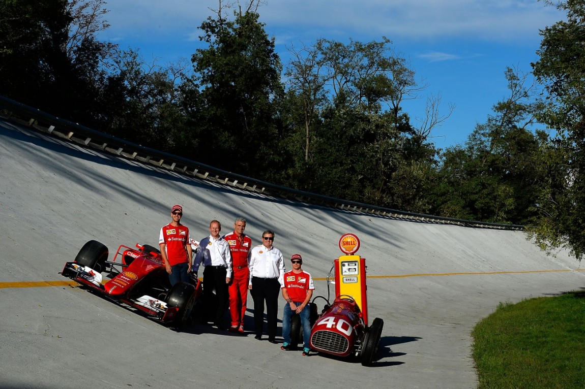 Italy_2015_01 F1イタリア海外観戦ツアー
